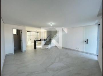 Casa · 124m² · 3 Quartos · 2 Vagas · Casa À Venda - Planalto, 3 Quartos, 124 m² - Belo Horizonte