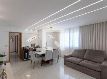 Apartamento · 85m² · 3 Quartos · 2 Vagas · Apartamento À Venda - Palmares, 3 Quartos, 85 m² - Belo Horizonte
