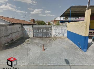 Terreno · 50m² · 20 Vagas · Terreno À Venda 20 Vagas Paulicéia - São Bernardo Do Campo - Sp