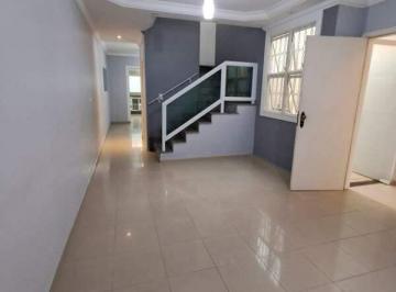 Casa · 212m² · 4 Quartos · 5 Vagas · Sobrado À Venda 4 Quartos 2 Suítes 5 Vagas Paraíso - Santo André - Sp