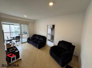 Apartamento · 86m² · 3 Quartos · 2 Vagas · Apartamento À Venda 3 Quartos 1 Suíte 2 Vagas Gilda - Santo André - Sp