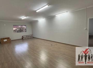 Comercial · 100m² · Sala Comercial Para Alugar No Bairro Vila Cruz - Poços de Caldas/mg