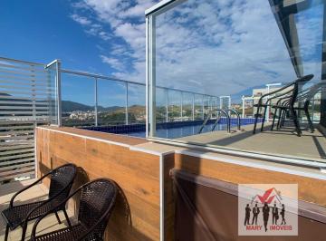 Apartamento · 2 Quartos · 1 Vaga · Apartamento Para Alugar No Bairro Jardim Country Club - Poços de Caldas/mg