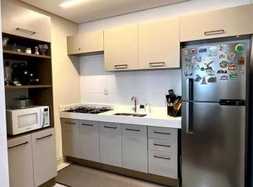 Apartamento · 2 Quartos · 1 Vaga · Apartamento À Venda No Bairro Jardim Dos Estados - Poços de Caldas/mg