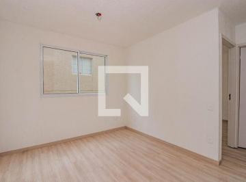Apartamento · 42m² · 2 Quartos · 1 Vaga · Apartamento À Venda - Vila Operária, 2 Quartos, 42 m² - Porto Alegre