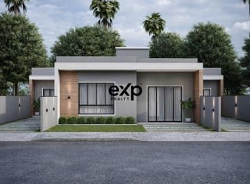 Casa · 48m² · 2 Quartos · Casa São Cristóvão