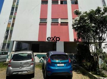 Apartamento · 49m² · 2 Quartos · Apartamento No Recreio de Ipitanga - Lauro de Freitas