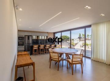 Casa · 250m² · 4 Quartos · 4 Vagas · Casa Assobradada 250 m², 4 Suítes Na Riviera de Santa Cristina a Venda por $3.200.000