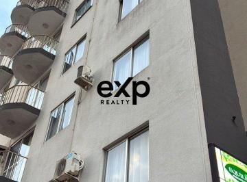 Apartamento · 34m² · 1 Quarto · Apartamento Centro de Barra Velha Mobiliado