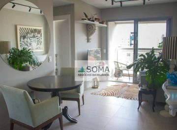 a342cc921ccfa654b2311c56865cf018.jpg · Apartamento Com 2 Dormitórios, 57 m² - Venda por R$830.000 Ou Aluguel por R$5.800/mês - Botafogo
