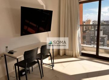 89b511a66e7611f8a46323479215db3b.jpg · Apartamento Com 1 Dormitório À Venda, 36 m² por R$529.000 - Botafogo - Campinas/sp