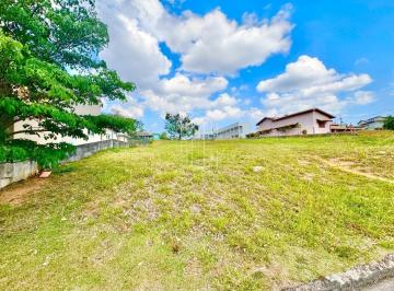 Foto 01 · Terreno/lote a Venda Condominio Colinas de Inhandjara Itupeva Sp