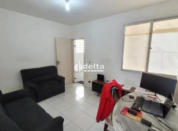 Apartamento · 45m² · 2 Quartos · 1 Vaga · Apartamento 2 Quartos Disponível Para Venda No Bairro Shopping Park Em Uberlândia - Mg