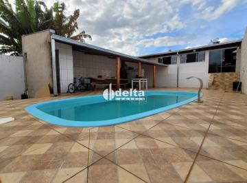 Casa · 400m² · 6 Quartos · 3 Vagas · Casa Com 6 Quartos Sendo 1 Suíte Disponível Para Venda No Bairro Nossa Senhora Das Graças Em Uberlâ