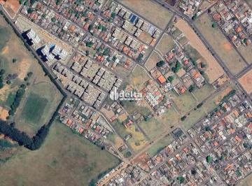 Terreno · 250m² · Terreno Disponível Para Venda No Bairro Morumbi Em Uberlândia - Mg