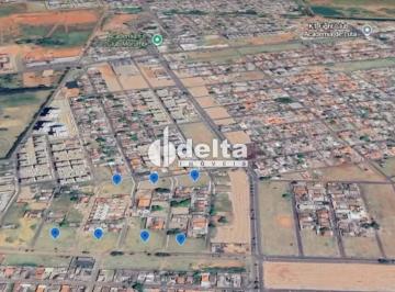 Terreno · 250m² · Terreno Disponível Para Venda No Bairro Morumbi Em Uberlândia - Mg