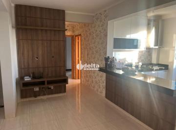Apartamento · 60m² · 2 Quartos · 1 Vaga · Apartamento Com 2 Quarto Sendo 1 Suíte Disponível Para Venda No Bairro Granada Em Uberlândia - Mg