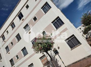 NULL · Apartamento Com 2 Quartos Disponível Para Venda No Bairro Jardim Holanda Em Uberlândia - Mg