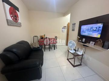 NULL · Apartamento Com 2 Quartos, Disponível Para Venda No Bairro Jardim Ipanema Em Uberlândia - Mg