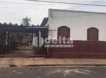 NULL · Casa Residencial Com 3 Quartos Disponível Para Venda No Bairro Nossa Senhora Aparecida Em Uberlândia