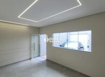 Casa · 67m² · 2 Quartos · 2 Vagas · Casa Residencial Com 2 Quartos Sendo 1 Suíte Disponível Para Venda No Bairro Laranjeiras Em Uberlând