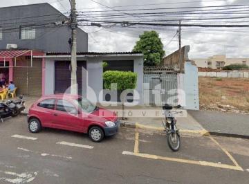 NULL · Casa Residencial Disponível Para Venda No Bairro Brasil Em Uberlândia - Mg