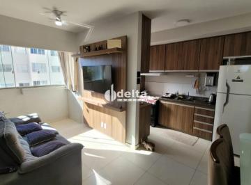 Apartamento · 48m² · 2 Quartos · 1 Vaga · Apartamento Com 2 Quartos Sendo 1 Suíte, Disponível Para Venda No Bairro Jardim Holanda Em Uberlândi