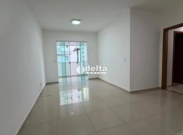 Apartamento · 90m² · 3 Quartos · 2 Vagas · Apartamento Com 3 Quartos Sendo 1 Suíte Disponível Para Venda No Bairro Patrimônio Em Uberlândia - Mg