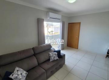 Apartamento · 88m² · 2 Quartos · 1 Vaga · Apartamento Com 2 Quartos Sendo 1 Suíte Disponível Para Venda No Bairro Alto Umuarama Em Uberlândia