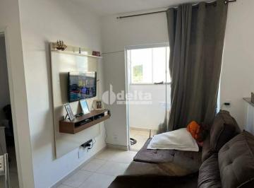 NULL · Apartamento Com 2 Quartos Sendo 1 Suíte Disponível Para Venda No Bairro Shopping Park Em Uberlândia