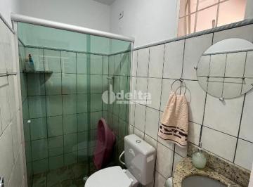 NULL · Casa Residencial Disponível Para Venda No Bairro Jardim Das Palmeiras Em Uberlândia - Mg