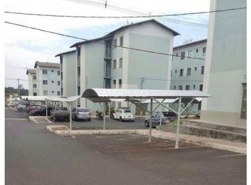 Apartamento · 44m² · 2 Quartos · 1 Vaga · Apartamento Com 2 Quartos Disponível Para Venda No Bairro Jardim Europa Em Uberlândia Mg