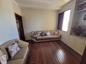 Apartamento · 135m² · 3 Quartos · 2 Vagas · Apartamento Com 3 Suítes Disponível Para Venda No Bairro Tabajaras Uberlândia - Mg