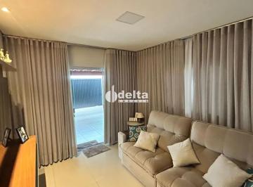 Casa · 170m² · 3 Quartos · 3 Vagas · Casa Residencial Com 3 Quartos Sendo 1 Suíte Disponível Para Venda No Bairro Jardim Europa Em Uberlâ