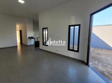 Casa · 250m² · 3 Quartos · 3 Vagas · Casa Com 3 Quartos Sendo 1 Suite Disponível Para Venda No Bairro Residencial Lago Azul Em Uberlândia