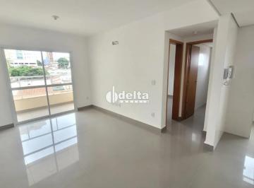 Apartamento · 46m² · 1 Quarto · 1 Vaga · Apartamento Com 1 Quarto Disponível Para Venda No Bairro Lídice Em Uberlândia Mg