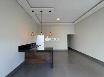 Casa · 125m² · 2 Quartos · 2 Vagas · Casa Com 2 Quarto Sendo 1 Suíte Disponível Para Venda No Bairro Laranjeiras Em Uberlândia Mg