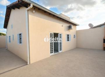 Casa · 160m² · 3 Quartos · 3 Vagas · Casa Residencial Com 3 Quartos Sendo 1 Suíte Disponível Para Venda No Bairro Pampulha Em Uberlândia