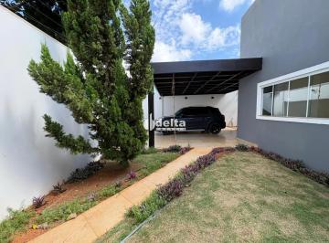 Casa · 170m² · 3 Quartos · 2 Vagas · Casa Residencial Disponível Para Venda No Bairro Vida Nova Em Uberlândia - Mg