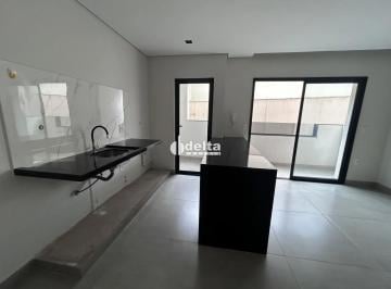 Apartamento · 60m² · 2 Quartos · 1 Vaga · Apartamento Com 2 Quarto Sendo 1 Suíte Disponível Para Venda No Osvaldo Rezende Em Uberlândia - Mg