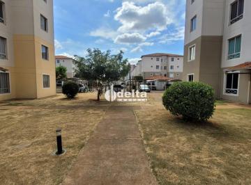 Apartamento · 43m² · 2 Quartos · 1 Vaga · Apartamento Com 2 Quartos Disponível Para Venda No Bairro Novo Mundo Em Uberlândia - Mg