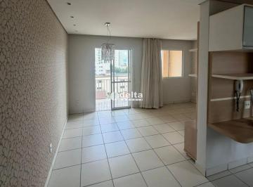 Apartamento · 72m² · 3 Quartos · 1 Vaga · Apartamento Com 3 Quartos Sendo 1 Suíte Disponível Para Venda No Bairro Santa Mônica Em Uberlândia - m