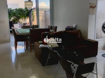 Casa · 360m² · 3 Quartos · 4 Vagas · Casa Com 3 Quartos Sendo Suíte Disponível Para Venda No Bairro Laranjeiras Em Uberlândia - Mg