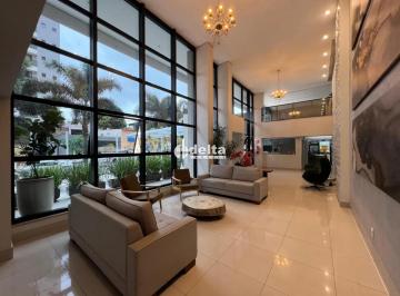 Apartamento · 87m² · 3 Quartos · 2 Vagas · Apartamento Com 3 Quarto Sendo 1 Suíte Disponível Para Venda No Bairro Tibery Em Uberlândia - Mg