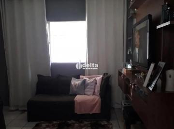 Apartamento · 55m² · 2 Quartos · 1 Vaga · Apartamento Disponível Para Venda No Bairro Granada Em Uberlândia - Mg