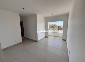 Apartamento · 49m² · 2 Quartos · 1 Vaga · Apartamento Com 2 Quarto Disponível Para Venda No Bairro Novo No Jardim Brasília Em Uberlandia - Mg
