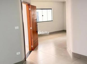 Casa · 250m² · 3 Quartos · 3 Vagas · Casa Com 3 Quartos Sendo 2 Suíte Disponível Para Venda No Bairro Jardim Patrícia Em Uberlândia - Mg