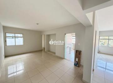 Apartamento · 127m² · 3 Quartos · 1 Vaga · Apartamento Com 3 Quartos Sendo 2 Suite Para Locação E Venda No Bairro Lídice Em Uberlândia - Mg