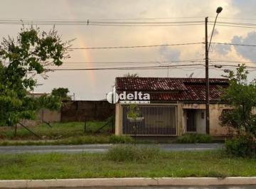 Terreno · 316m² · Terreno Disponível Para Venda No Bairro Jardim Karaíba Em Uberlândia - Mg