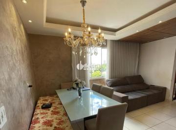 Apartamento · 57m² · 2 Quartos · 1 Vaga · Apartamento Com 2 Quartos Sendo 1 Suíte Disponível Para Venda No Bairro Tibery Em Uberlândia - Mg